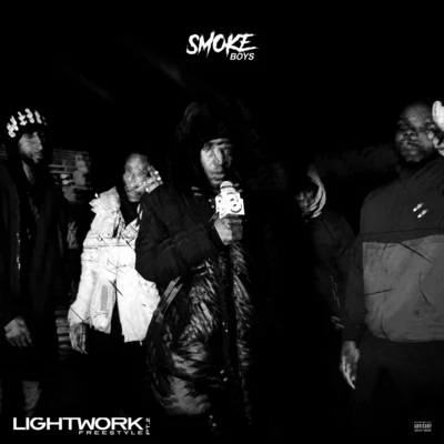 Smoke Boys/Dizzee RascalLightwork Freestyle, Pt. 2