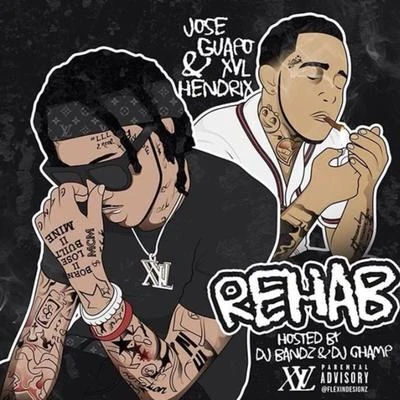 Jose Guapo/Key/Landstrip Chip/Bally BabyRehab