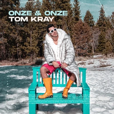 Oriente/Tom Kray/FTampaOnze & Onze