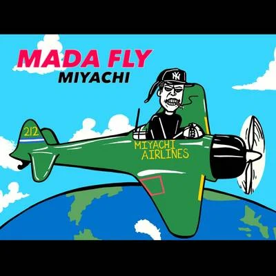 MIYACHI/RADWIMPS/taka/あいみょん/タブゾンビMada Fly