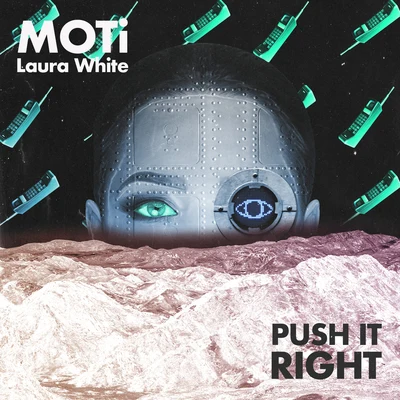 Anisa/MotiPush It Right