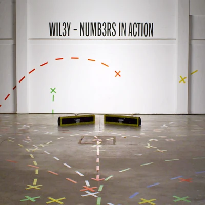 WileyNumbers In Action