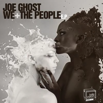 Joe GhostWe the People