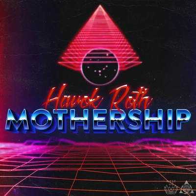 ZankyouHavok RothMothership