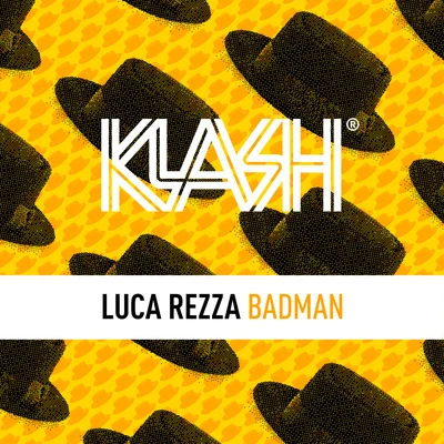 Luca RezzaJAMSAWMikloBadman