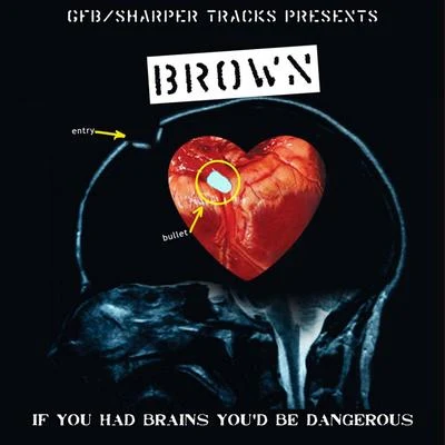 BrownFausto PapettiHendersonIf You Had Brains You'd Be Dangerous