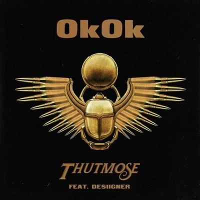 Thutmose/Alex MaliOkOk