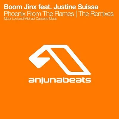 Boom JinxPhoenix From The Flames (The Remixes)