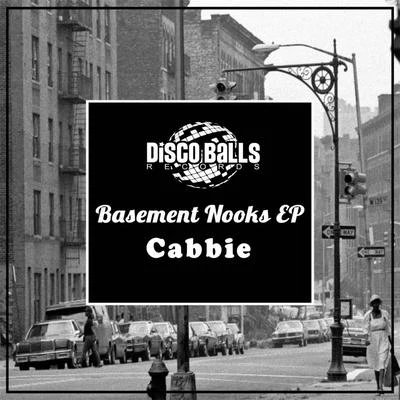 CabbieOriginBasement Nooks EP