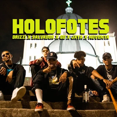 NoventaHolofotes