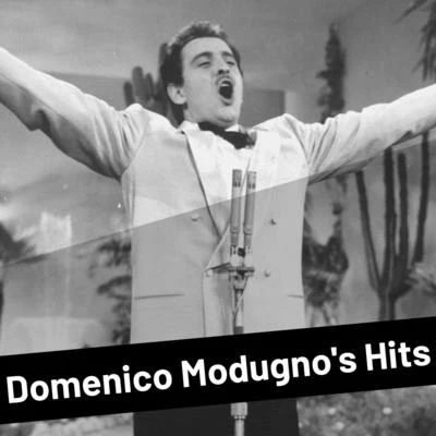 Domenico Modugno/Rita Pavone/Peppino Di CapriDomenico Modugnos Hits