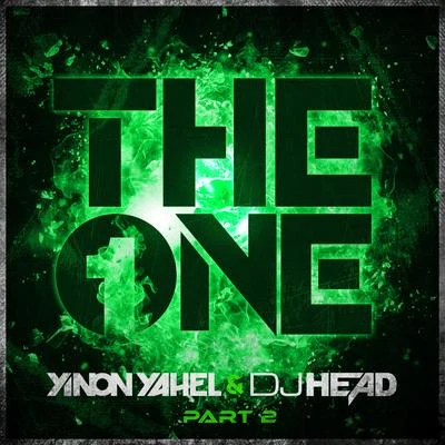 DJ HEADThe One, Pt. 2 (Remixes)