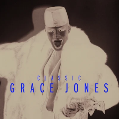 Grace JonesThe Masters Collection (Spectrum)