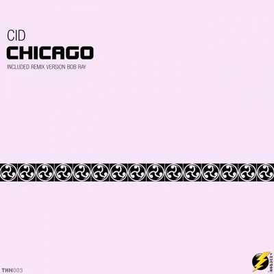 CID/Loud Luxury/PBH & JackChicago