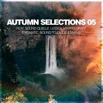 Bound to DivideAutumn Selections 05