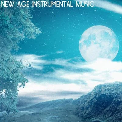 New Age/The Calming Sounds of Nature/New Age, Serenity Music Zone, The Calming Sounds Of Nature/Serenity Music ZoneNew Age Instrumental Music