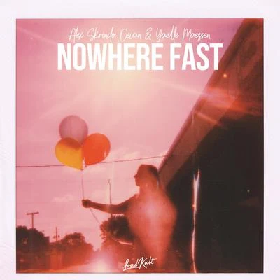 DevanNowhere Fast