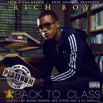 Rich BoyBack To Class