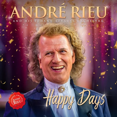 André RieuHappy Days