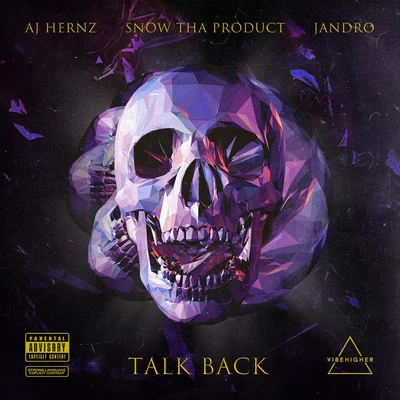 Snow tha Product/Peso Peso/Fenix FlexinTalk Back