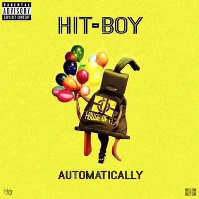 Hit-Boy/Peezy/Pacman Da GunmanAutomatically