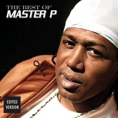 Tommy Brown/gangsta/Master PBest Of Master P