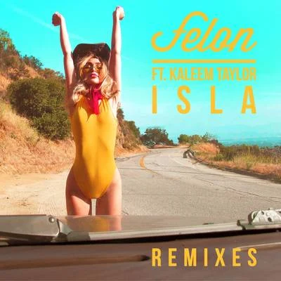 Felon/NotelleIsla (Remixes)