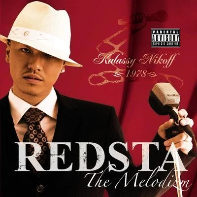 AK-69REDSTA -The Melodizm-