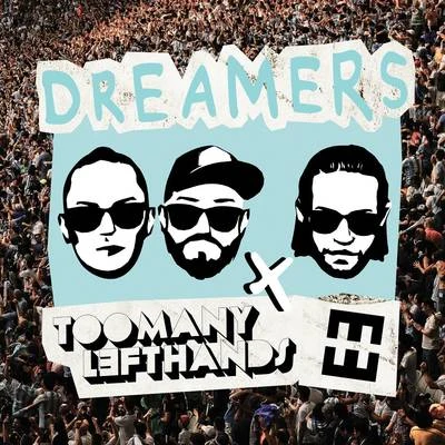 Toomanylefthands/BladtkramerDreamers