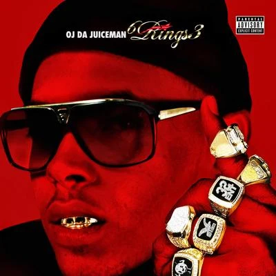 OJ Da Juiceman/Migos/Tyga/JEREMIAH/Young Thug/Cap1/Plies/Ace Hood/Casino/Young Dolph6 Ringz 3