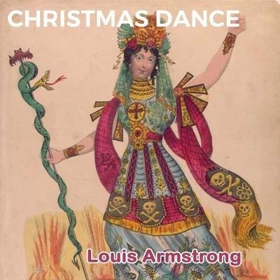 Louis ArmstrongChristmas Dance