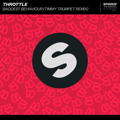 ThrottleBaddest Behaviour (Timmy Trumpet Remix)