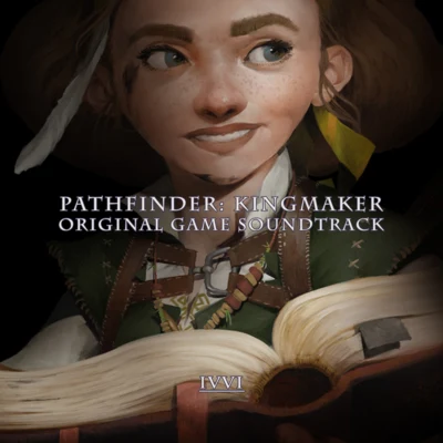 Inon ZurPATHFINDER: KINGMAKER ORIGINAL GAME SOUNDTRACK