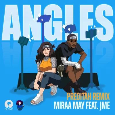 Miraa MayAngles (Preditah Remix)