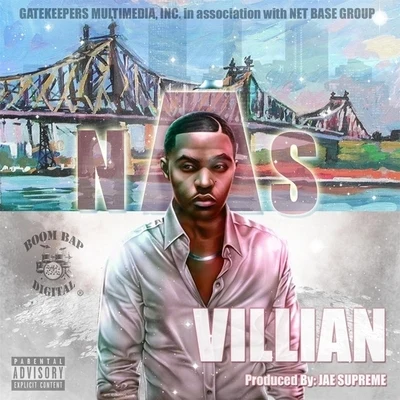 NasVillain