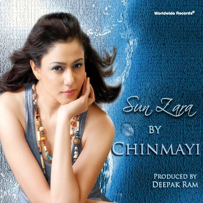 ChinmayiSun Zara