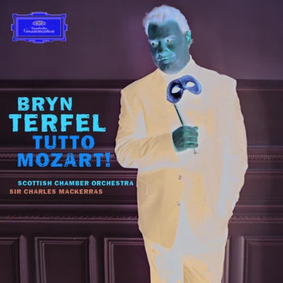 Bryn Terfel/Fflur Wyn/Cor RhuthunTutto Mozart!