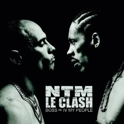 Salif/Suprême NTMLe clash