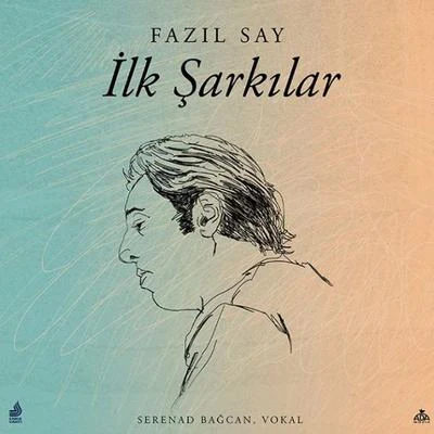 Nicolas Altstaedt/Fazıl Sayİlk Şarkılar