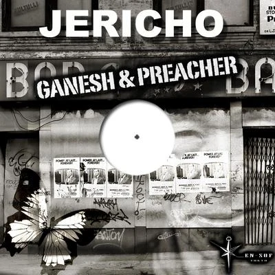 PreacherJericho