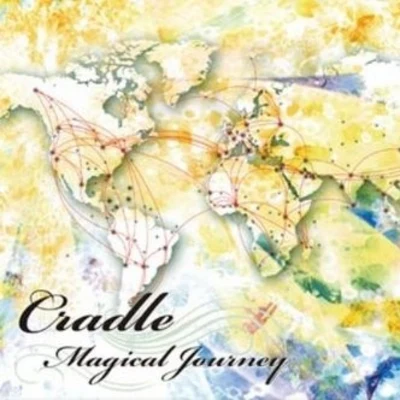 Cradle OrchestraNI eve & Jean curl E郵Magical Journey