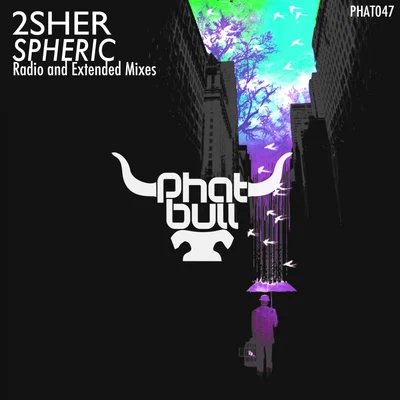 2Sher/Martin Graff/Zara TaylorSpheric