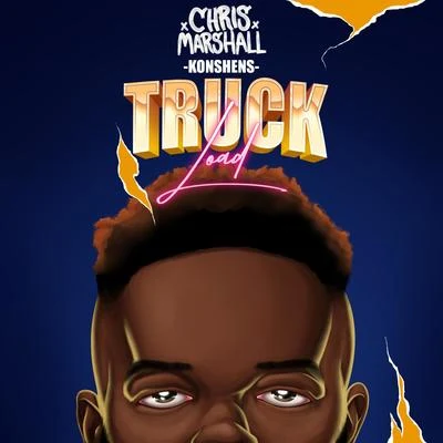 Chris MarshallTruck Load