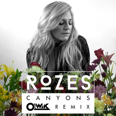 ROZESYves VSam FeldtCanyons (OLWIK Remix)