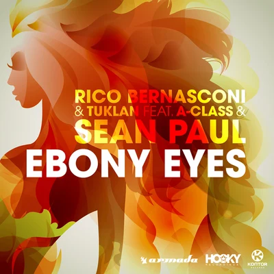 Rico BernasconiEbony Eyes