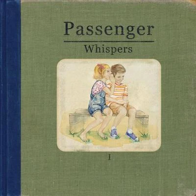 PassengerWhispers