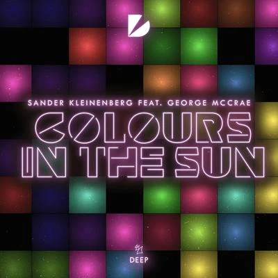 Sander KleinenbergColours In The Sun