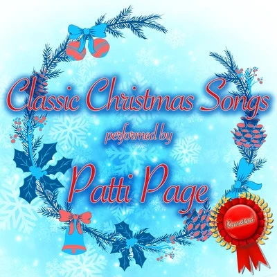 Patti PageClassic Christmas Songs