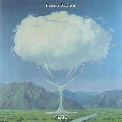 MadiPiano Clouds