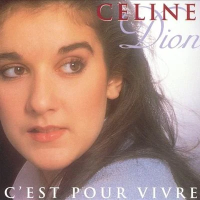 Céline DionCEst Pour Vivre